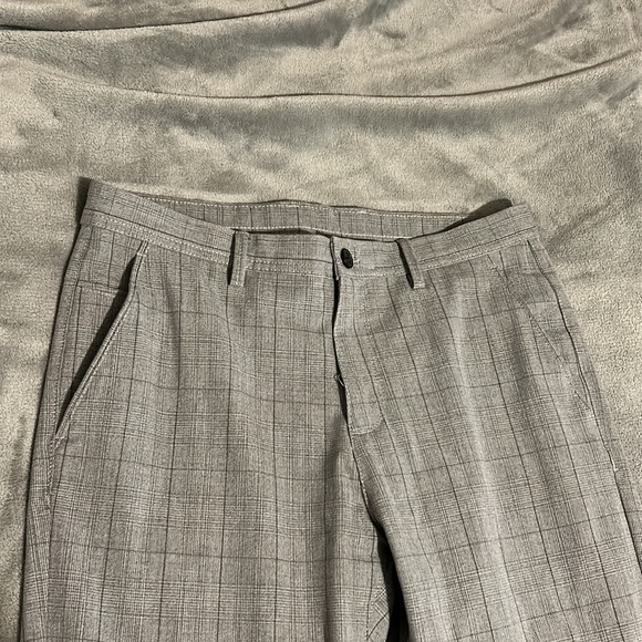 TWO pairs of Zara dress pants - Picture 6 of 8